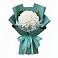 Букет цветов из: Гортензия в Вохме