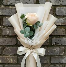 Букет цветов из:  Розы в Вохме