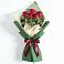Букет цветов из: Розы в Вохме