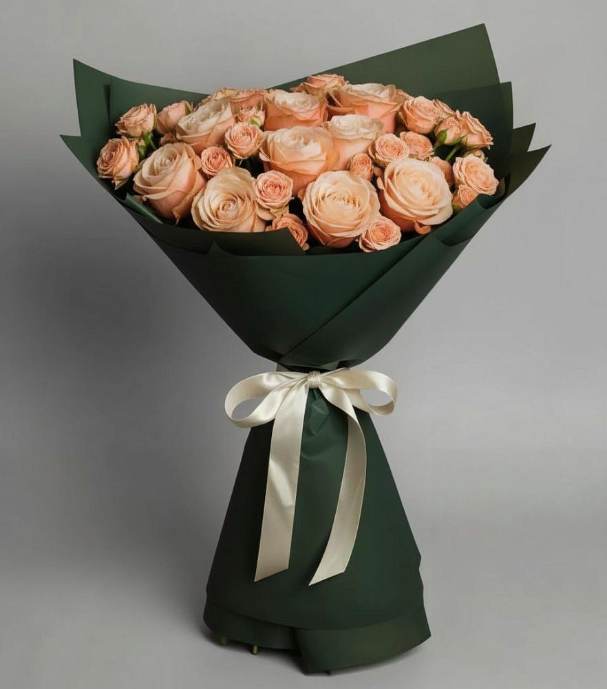 Букет Элегантный в Вохме