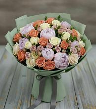 Букет Мороженное #REPLACE_PRED# Вохме