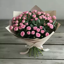 Букет Удовольствие в Вохме