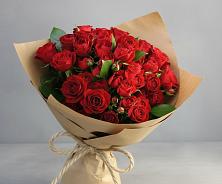 Букет Любовный роман #REPLACE_PRED# Вохме