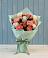 Букет цветов из: Розы в Вохме