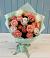 Букет цветов из: Розы в Вохме