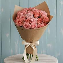 Букет цветов из:  Розы в Вохме