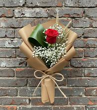 Букет цветов из:  Розы #REPLACE_PRED# Вохме