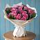 Букет цветов из: Розы в Вохме