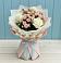 Букет цветов из: Розы в Вохме